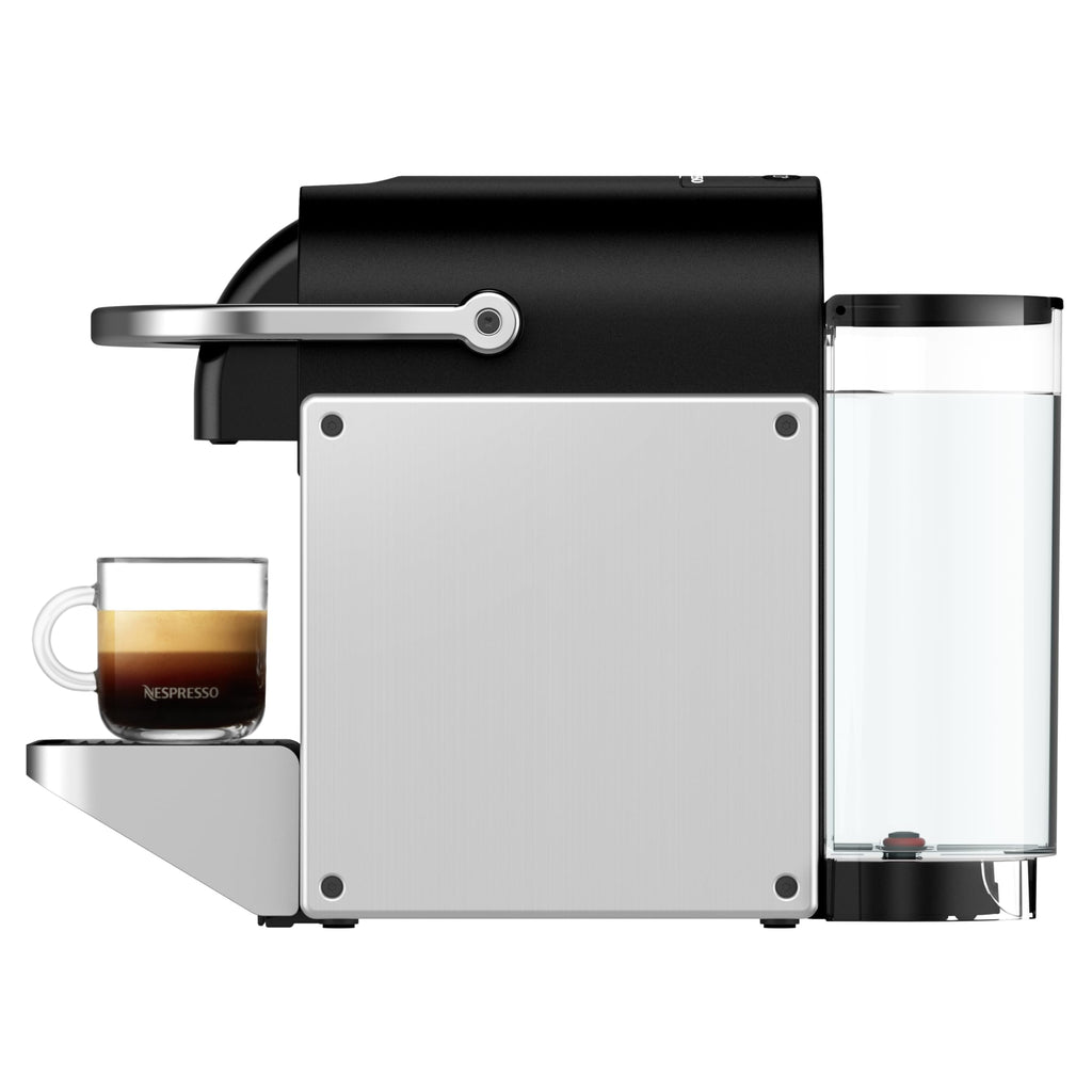 Machine à expresso Pixie EN127.S coloris argent – vue 7