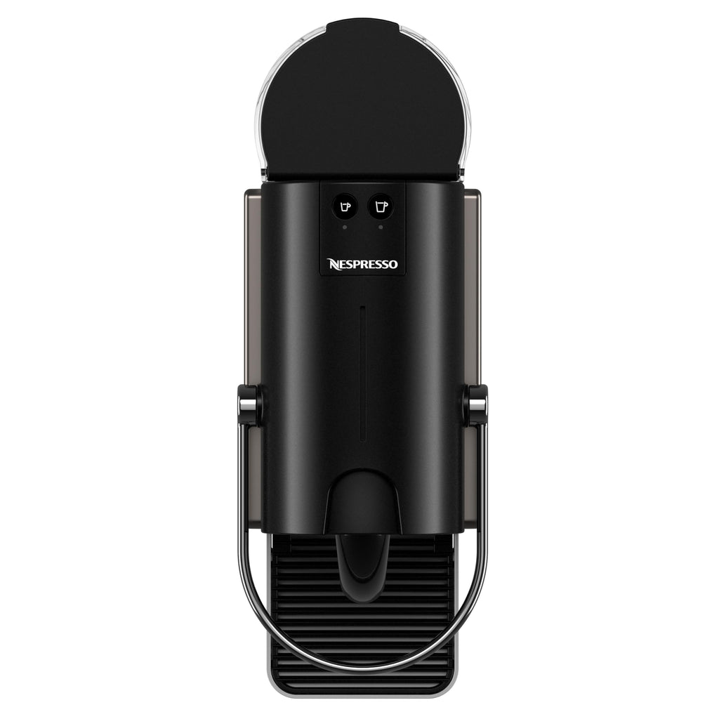 Machine à expresso Pixie Titan XN306TK finition métal – vue 6