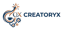 Creatoryx – Accueil